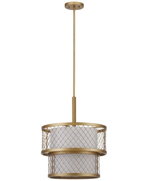 Safavieh Evie Pendant And Reviews All Lighting Home Decor Macys