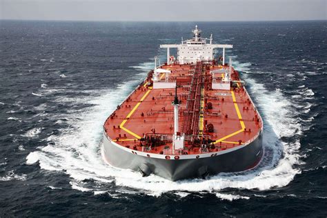 Oil Tankers Engineering Channel