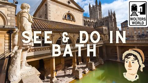 Visit Bath What To See And Do In Bath England Wolters World