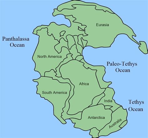 pangea maps
