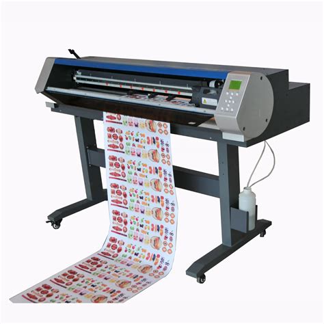 Sticker Printer Vinyl - Homecare24