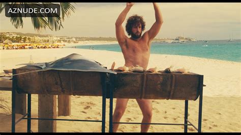You Don T Mess With The Zohan Nude Scenes Aznude Men Hot Sex Picture