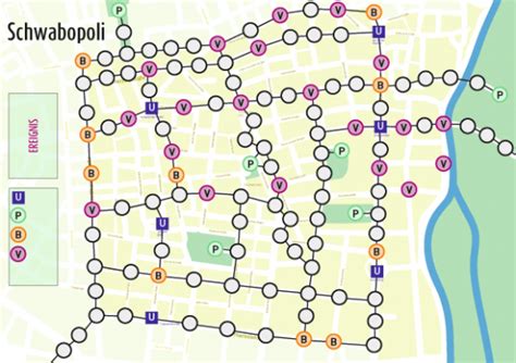 Jeden tag aufs neue tun wir alles um ihren ansprüchen an frische und qualität rechnung zu tragen. Schwabopoli - Gaudiblatt