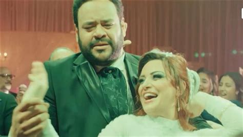 خيانه الزوج هكذا تظهر ريهام عبد الغفور في برومو مسلسل رشيد