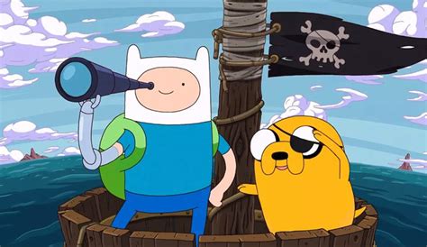 Adventure Time Is Getting A Wind Waker Inspired Open World Rpg