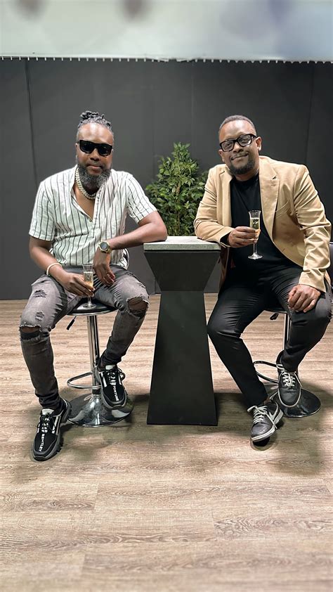 Carel Pedre on Twitter: "M te Chita pale ak @RoodyDelpe sou premye