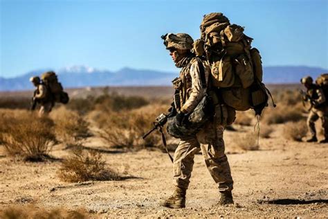 Broadcasting & media production company. Infantry Wins Big in Marine Corps Budget Request ...