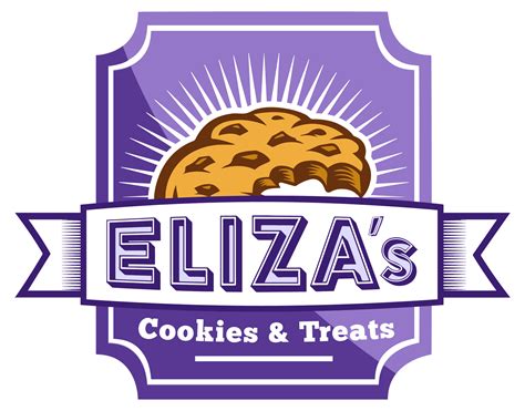 Home Elizas Cookies