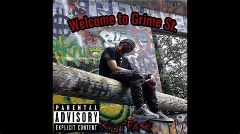 Welcome To Grime Stblackpool Uk Diss Youtube