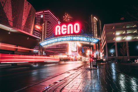 Vacation Spots Blog 15 Things To Do In Reno Nevada With Suggested 3