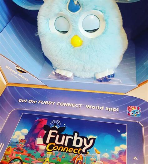Furby Connect Review Mummy To The Max