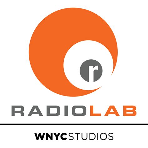 Radiolab Kqed News Radio Podcasts Tv Public Media For Northern