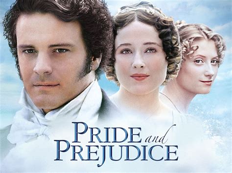 Prime Video Pride And Prejudice Season 1