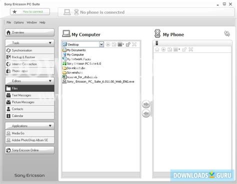 You can download ispring suite 10.0.1 build 3024 latest from our software library for free. Download Sony Ericsson PC Suite for Windows 10/8/7 (Latest ...