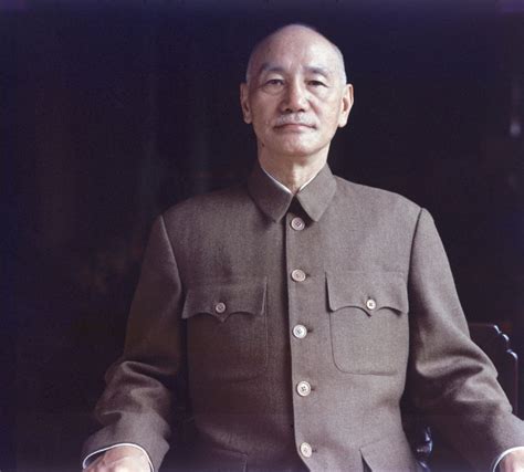 Sindo Hi Lite Profil Chiang Kai Shek Pendiri Pemerintahan Demokratis