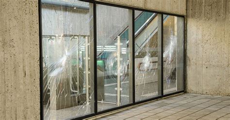 Shatterproof Glass Do Unbreakable Windows Really Exist