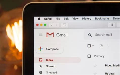 Créer Une Adresse E Mail Personnalisée Sur Gmail Comment Faire Pour