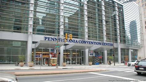 Philadelphia Convention And Visitors Bureau Launching 600k Meet The