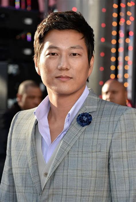 Sung Kang Ethnicity Wikipedia Wiki Wife Instagram Height Age