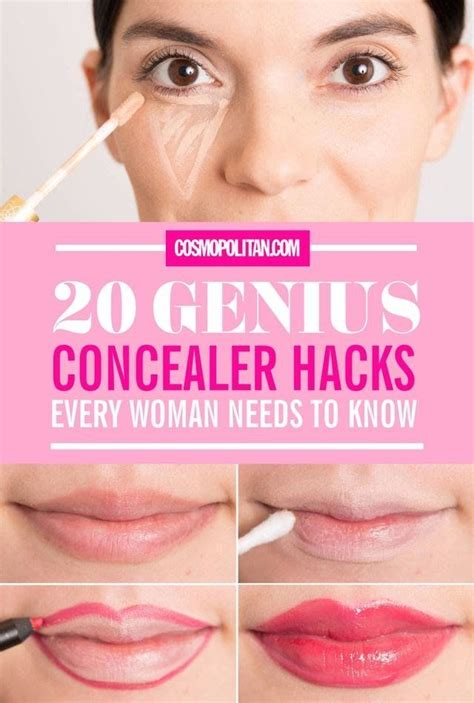 Redirecting Concealer Best Concealer Best Beauty Tips