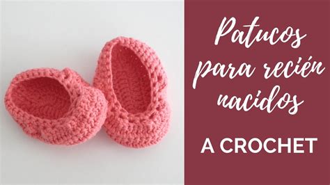 Venta Patucos De Crochet En Stock