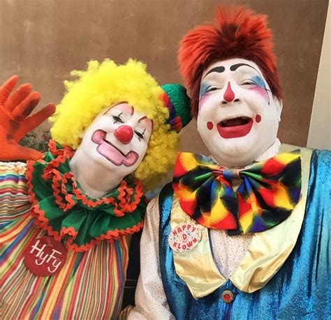Funny Or Frightening Why Do Clowns Freak Us Out Entertainment