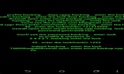 Password Hacker Prank Download Apk For Android Aptoide