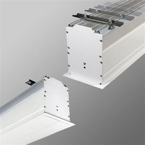The cyber recessed ceiling motorized screens use a separated casing patent technology to reduce noise, thereby resolving the typical noise problem caused by the resonance between the screen casing and the ceiling. Ceiling Recessed Non-Tensioned Projection Screens ...