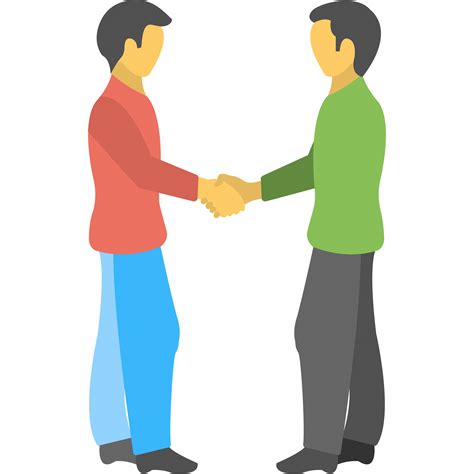 Buddies, fellowship, friends, greeting, shaking hands icon - Download ...