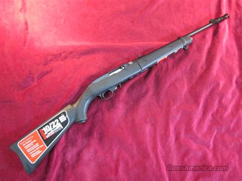 Ruger 1022 Take Down Blued Synthet For Sale At