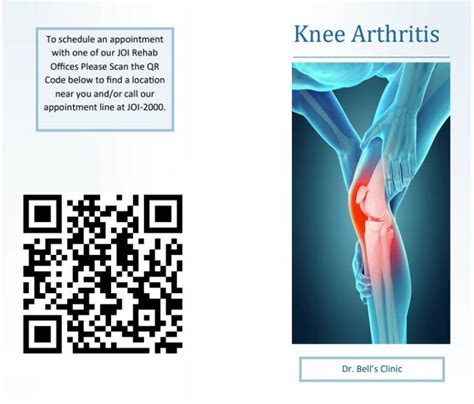 Arthritis Of The Knee Joi Jacksonville Orthopaedic Institute