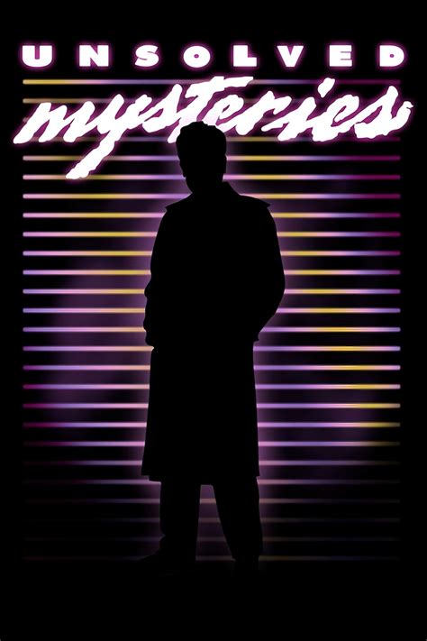 Unsolved Mysteries 1987 Screenrant