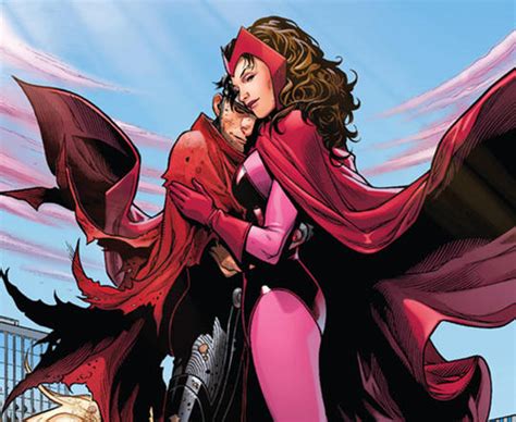 10 things only comic fans. Wiccan In Comics Powers, Enemies, History | Marvel