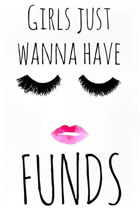 Girls Just Wanna Have Funds Girl Fund Movie Posters