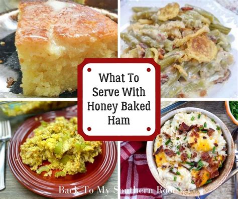 Honey Baked Ham Potato Salad Recipe Bryont Blog