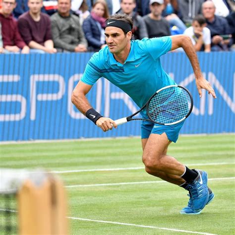 Roger Federer On Instagram “roger Won His Match 3 6 6 4 6 2 Well Done