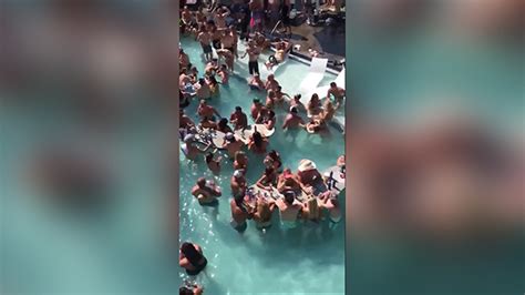 Video Of Huge Crowd At Lake Of The Ozarks Memorial Day Party Goes Viral