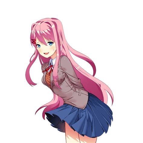 What Is Your Favorite Character In Ddlc Doki Doki Literature Club
