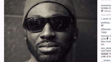 Rapper Bankroll Fresh Shot To Death Outside Atlanta Recording Studio