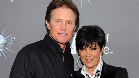 Kris Jenner Has Filed For Divorce From Bruce Jenner La Times