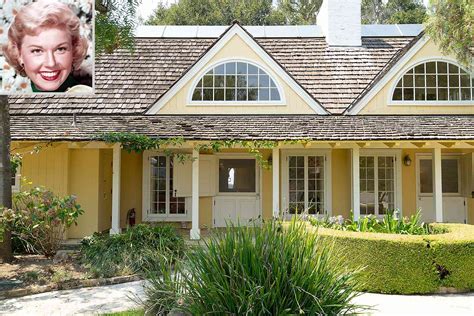 Doris Day S Carmel Valley Home Listed For Million
