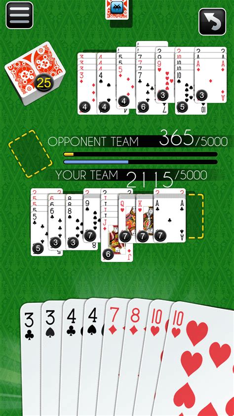 Easy Canasta Rules For Two Players Erascse