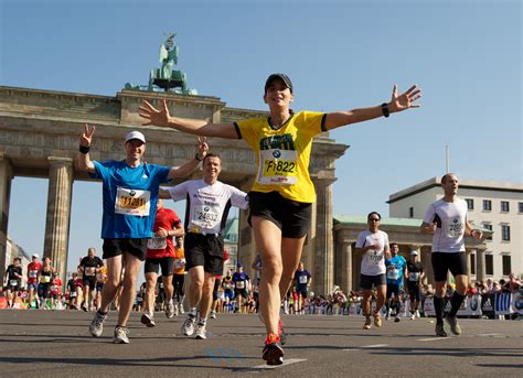 Plan d’entraînement marathon : objectif 3h45 – U Run