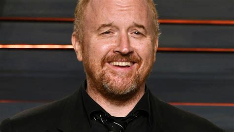 Report 5 Women Accuse Louis C K Of Sexual Misconduct