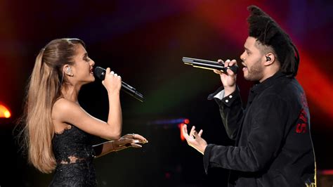 The Real Meaning Behind The Weeknd And Ariana Grandes Love Me Harder