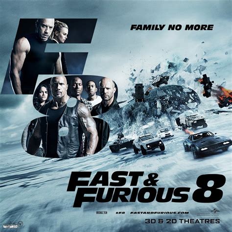Download Film Fast And Furious 8 2017 720p Sub Indonesia Full Movie