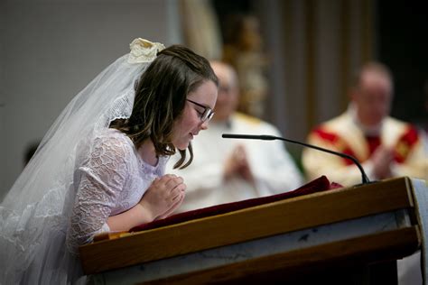 First Communion — St Jude Catholic Church