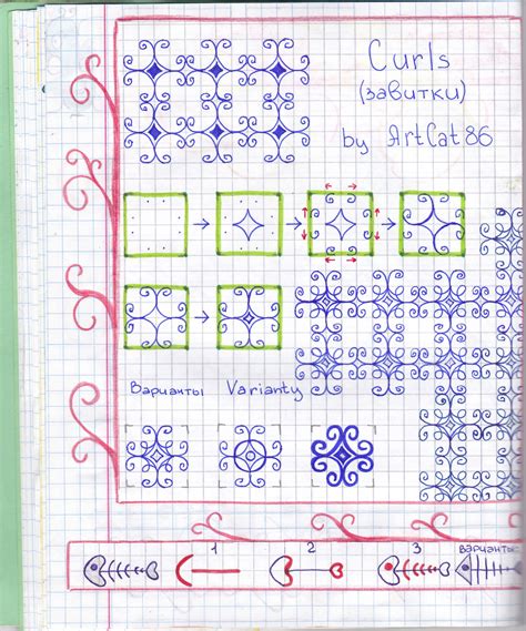 Img0021 Zentangle Patterns Graph Paper Art Zentangle