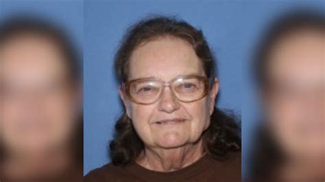 silver alert sharp county sheriff s office searching for missing 72 year old woman kark