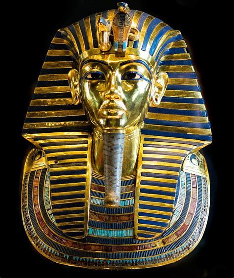 Tutankhamun Wikipedia